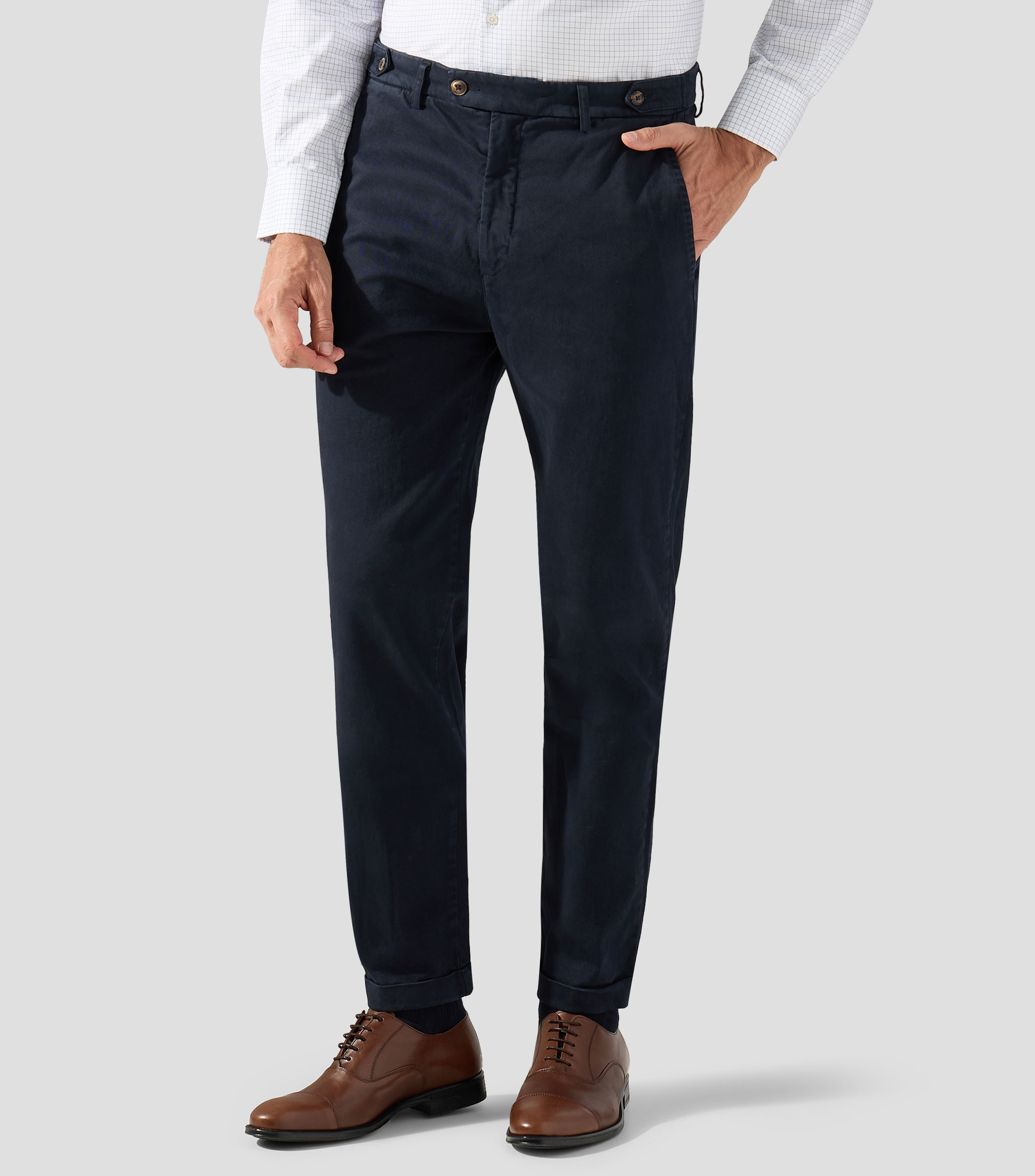 Pantalón Hombre